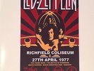 LED ZEPPELIN OHIO 1977 (VOLUME 2) ACETATE LP RECORD NOT TMOQ