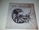 ASAF AVIDAN & THE MOJOS Reckoning ISRAEL ISRAELI mint LP  OOP