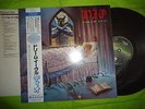 DIO-DREAM EVIL,JAPAN OBI,WARLORD,OZZY,BLACK SABBATH,MANOWAR,OMEN,DEMON,MAGNUM,Q5