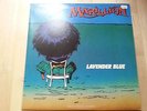 LP Marillion: Lavender Blue, Live 86 *** TOP ***
