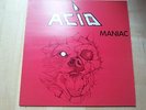 LP Acid: Maniac *** TOP ***