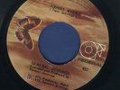 1604 GENERAL JENNINGS-JOHNNY MYERE-FEDERAL-1975 REGGAE 45 7