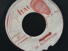 1604 DR ALIMENTADO-BACK WEH DE GORGON-ITAL-REGGAE 45 7