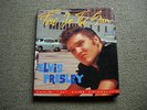 ELVIS PRESLEY Photo Book 