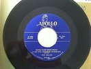 the cellos -- rang tang ding dong -- R&B Doo Wop Soul doowop 45