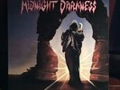 MIDNIGHT DARKNESS - Holding The Night LP Vinyl Hot Blood Records 1985