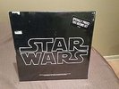 New Star Wars Original Soundtrack Vinyl 2 Record LP 2T-541 Sealed Mint, 1977