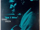 GRANT GREEN: Am I Blue BLUE NOTE 4129 Orig NY USA + EAR + Van Gelder LP HEAR