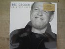 Joe Cocker: Greatest Hits Vinyl 2 LP
