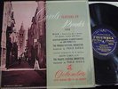 SZIGETI - SCHNEIDER - CASALS / / COLUMBIA 33CX 1113