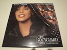 Whitney Houston: The Bodyguard Vinyl LP