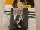 Jack White Sixteen Saltines Love Is Blindness Tri Color 7