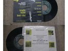 Brigitte Bardot / Henri Vidal - Voulez Vous Dansez Avec Moi? Rare EP OST 1959