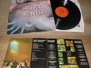 SOFT MACHINE - Six Double LP Rock Progressif ORG Dutch Press 1973