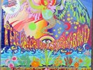 THE INCREDIBLE STRING BAND The 5000 Spirits LP US PRESS on ELEKTRA EX/EX