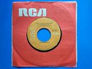 ELVIS PRESLEY Ayudame  45 RPM 1974 VENEZUELA