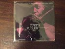 Curtis Fuller - Original Vinyl - Blue Note 1583 Vol 3.