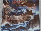 Symphony X - The Odyssey Vinyl 2x LP Neu / OVP
