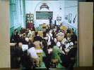 double lp Oasis. The Masterplan.