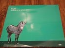 Hum - You'd Prefer An Astronaut Vinyl LP TIN-012 Black Orignal 1995