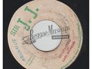 Carl Dawkins - Satisfaction - Sir JJ 7