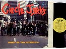 CIRCLE JERKS Wild In The Streets LP 1982 Faulty Products orig w/inner EX+