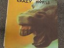 FREE 2for1 OFFER-Crazy Horse ?– Crazy Horse-Reprise Records–RS 6438/LP