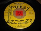 LISTEN - SOUL  POPCORN - SUGAR AND SWEET - MY LOVER - COOL IT BABY