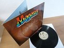 NIGARA SAME (UDO LINDENBERG) 1970 TOP KRAUTROCK