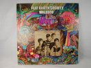 FLAT EARTH SOCIETY WALEECO ORIG LP PSYCH 1968 FOLK ROCK BYRDS