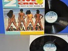 The 2 LIVE CREW As nasty as they wanna be DoLP plays perfect D 89 Vinyl LP clean