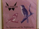 Wolfsheim – The Sparrows And The Nightingales