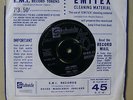Small Faces - Lazy Sunday - Rare Original Stateside India Release 7 Inch