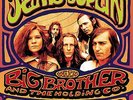 JANIS JOPLIN with Big Brother and the Holding Company - Live at Winterland 1968