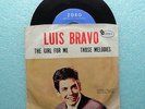 RARE LUIS BRAVO 