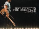 Bruce Springsteen & The E Street Band(5x12