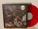 Axegrinder - The Rise Of The Serpent Men LP