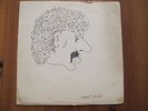DOUGLAS T. GUNSCH ACETATES ONLY DOUBLE LP SUPERB LONER FOLK MICHIGAN 1975