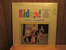 ARCHIE CAMPBELL SEALED VINYL LP KIDS I LOVE EM RCA LSP-3780 ORIGINAL 1967 PRESS