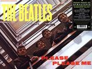 Beatles - Please Please Me Remastered LP Vinyl NEW