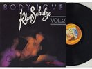 LP Klaus Schulze - Body Love Vol.2 BRAIN 0060.097..1977..VG++