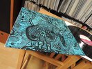 ARZACHEL SAME LP 1970  100 % ORIGINAL 1ST PRESS AUF VOGUE
