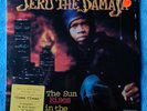 JERU THE DAMAJA -2xLP- The Sun Rises In The East shrinkwrap