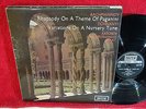 SXL 2176 STEREO UK RACHMANINOV RHAPSODY PAGANINI, DOHNANYI VARS NURSERY KATCHEN