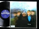 THE ROLLING STONES Between The Buttons 1st UK Decca STEREO 5k/4k 1st Mothers EX