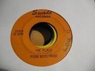 POOR BOY'S PRIDE KILLER MICHIGAN GARAGE 45 SWADE 2524 THE PLACE LISTEN