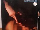 1st STEREO press QUINCY JONES THE QUINTESSENCE LP IMPULSE A-11 RVG clean M-