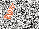 Paramore-Riot (Vinyl) VINYL LP NEW