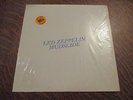 RARE 33 tours LED ZEPPELIN mudslide