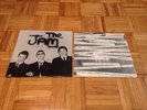 The Jam In The City LP 1977 Original US Polydor PD-1-6110 Masterdisk Dead Wax NM